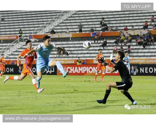 上海申花亚冠失利背后:柔佛新山全线抗衡彰显东南亚足球崛起