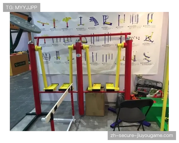 体育新闻中心记录运动器材品牌成长的宣传路线图,体育器材创新产品